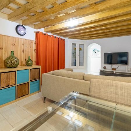 The Entresuelo De Cadiz Apartment Экстерьер фото