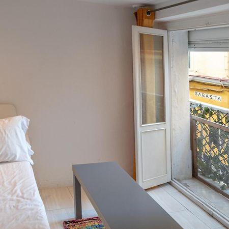 The Entresuelo De Cadiz Apartment Экстерьер фото