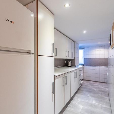 The Entresuelo De Cadiz Apartment Экстерьер фото