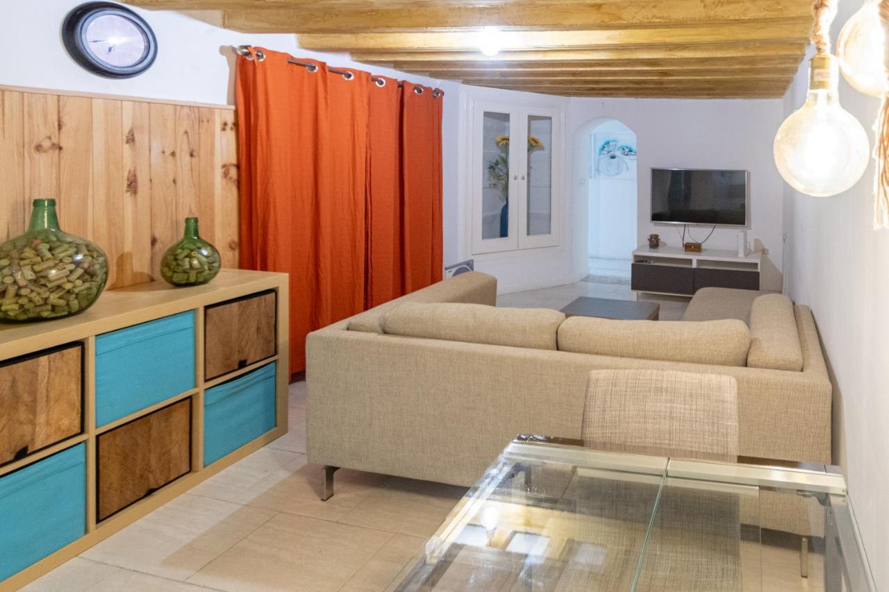 The Entresuelo De Cadiz Apartment Экстерьер фото
