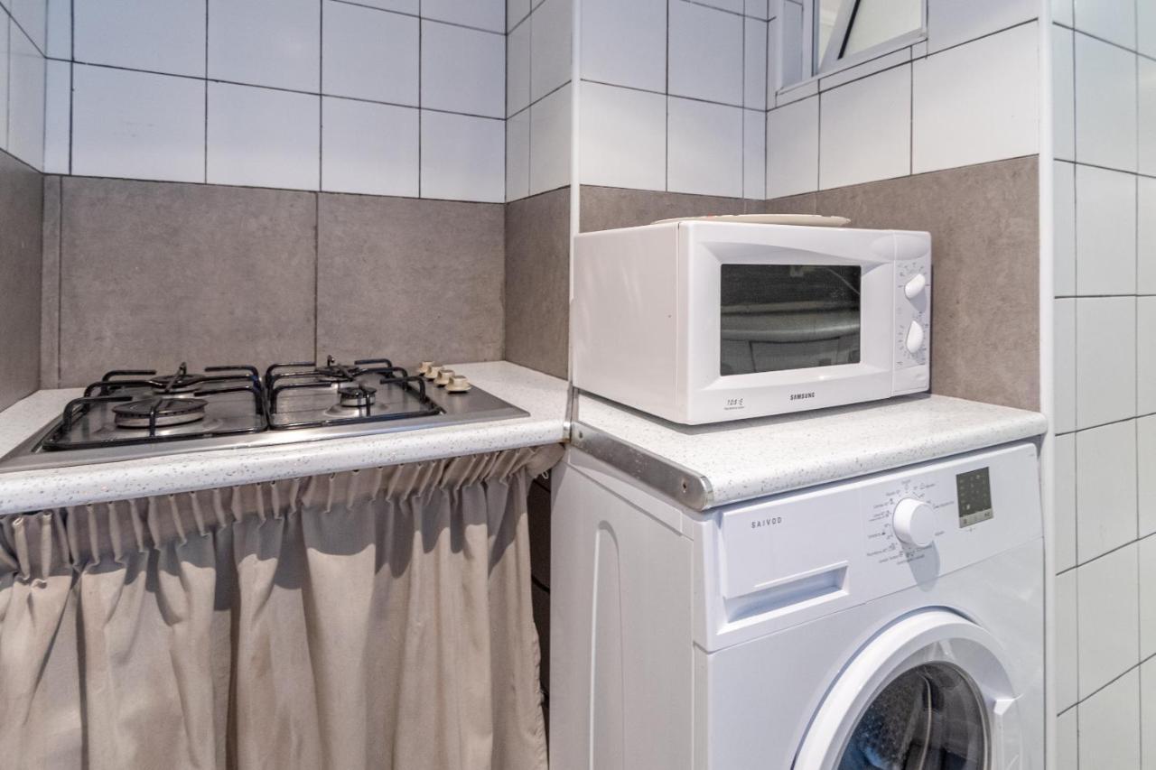The Entresuelo De Cadiz Apartment Экстерьер фото