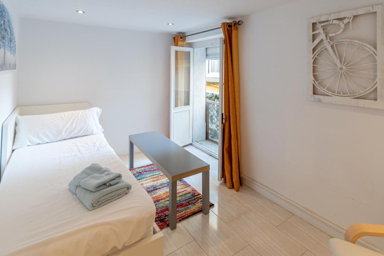 The Entresuelo De Cadiz Apartment Экстерьер фото